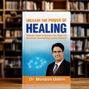 Unleash The Power Of Healing